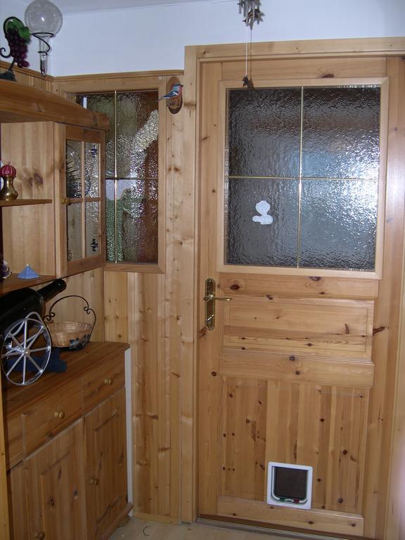 Ferienwohnung Stricker オーバートラウン 部屋 写真