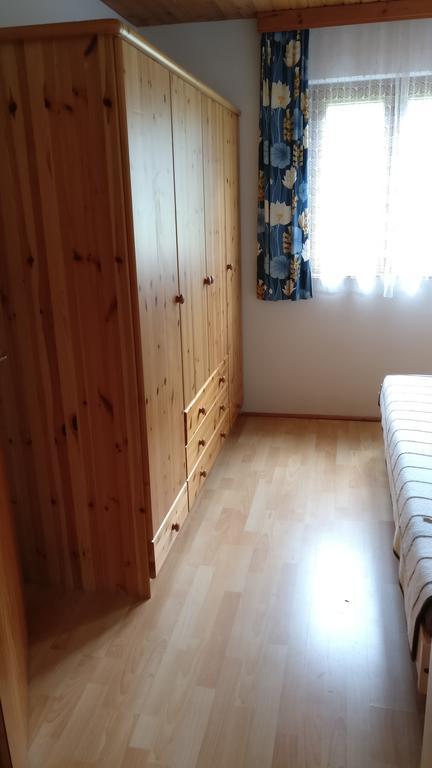 Ferienwohnung Stricker オーバートラウン エクステリア 写真