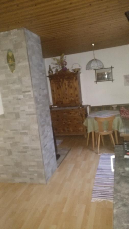 Ferienwohnung Stricker オーバートラウン エクステリア 写真
